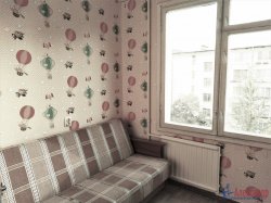 4-комнатная квартира (49м2) на продажу по адресу Новаторов бул., 56— фото 4 из 13