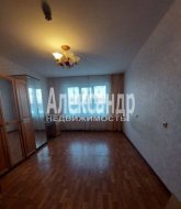 2-комнатная квартира (56м2) на продажу по адресу Глажево пос., 15— фото 7 из 13