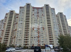 3-комнатная квартира (92м2) на продажу по адресу Ворошилова ул., 25— фото 16 из 17