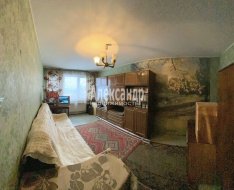 3-комнатная квартира (64м2) на продажу по адресу Маршала Жукова просп., 18— фото 7 из 17