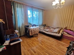 1-комнатная квартира (32м2) на продажу по адресу Кржижановского ул., 3— фото 5 из 17