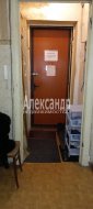 Комната в 3-комнатной квартире (81м2) на продажу по адресу Васи Алексеева ул., 20/24— фото 7 из 12