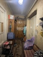 3-комнатная квартира (71м2) на продажу по адресу Стахановцев ул., 4А— фото 4 из 25
