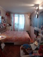 3-комнатная квартира (58м2) на продажу по адресу Луначарского пр., 78— фото 14 из 21
