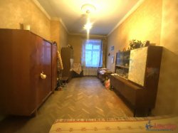 2-комнатная квартира (46м2) на продажу по адресу Огородный пер., 6— фото 3 из 17