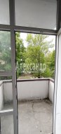 3-комнатная квартира (85м2) на продажу по адресу Выборг г., Московский просп., 7— фото 5 из 30