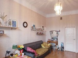 6-комнатная квартира (178м2) на продажу по адресу Выборг г., Ленинградский пр., 9— фото 8 из 29