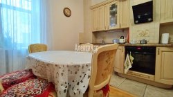 4-комнатная квартира (133м2) на продажу по адресу Выборг г., Вокзальная ул., 7— фото 7 из 21