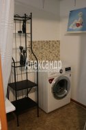 2-комнатная квартира (59м2) на продажу по адресу Парголово пос., Федора Абрамова ул., 8— фото 11 из 17