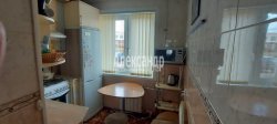 3-комнатная квартира (62м2) на продажу по адресу Каменногорск г., Ленинградское шос., 84— фото 7 из 11