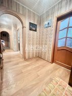 3-комнатная квартира (79м2) на продажу по адресу Вербная ул., 20— фото 7 из 32