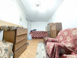 1-комнатная квартира (28м2) на продажу по адресу Глажево пос., 2— фото 3 из 8