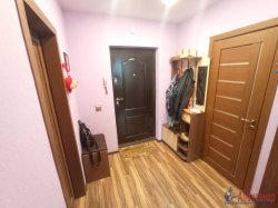 1-комнатная квартира (35м2) на продажу по адресу Шушары пос., Новгородский просп., 6— фото 16 из 24
