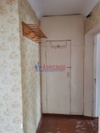 3-комнатная квартира (57м2) на продажу по адресу Кировск г., Пушкина ул., 2— фото 9 из 11