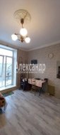 Комната в 3-комнатной квартире (81м2) на продажу по адресу Васи Алексеева ул., 20/24— фото 4 из 12
