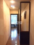 2-комнатная квартира (52м2) на продажу по адресу Выборг г., Батарейная ул., 4— фото 16 из 21
