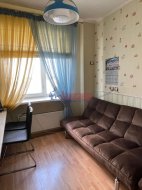 Комната в 2-комнатной квартире (72м2) на продажу по адресу Комендантский просп., 12— фото 14 из 22
