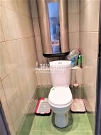 3-комнатная квартира (73м2) на продажу по адресу Снегиревка дер., Школьная ул., 19— фото 14 из 17