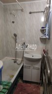 3-комнатная квартира (61м2) на продажу по адресу Дальневосточный просп., 68— фото 10 из 13