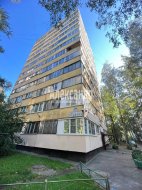 3-комнатная квартира (52м2) на продажу по адресу Руднева ул., 29— фото 25 из 27