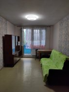 1-комнатная квартира (36м2) на продажу по адресу Маршала Захарова ул., 27— фото 10 из 14
