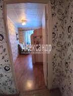 4-комнатная квартира (86м2) на продажу по адресу Приморск г., Выборгское шос., 9— фото 2 из 15