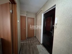 2-комнатная квартира (44м2) на продажу по адресу Светогорск г., Пограничная ул., 5— фото 19 из 21
