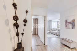 3-комнатная квартира (70м2) на продажу по адресу Парголово пос., Шишкина ул., 301— фото 17 из 33