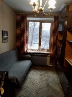 3-комнатная квартира (56м2) на продажу по адресу Московское шос., 36— фото 5 из 16