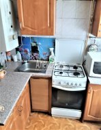 2-комнатная квартира (41м2) на продажу по адресу Грибалевой ул., 8— фото 3 из 7