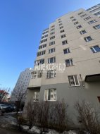 2-комнатная квартира (56м2) на продажу по адресу Старая дер., Школьный пер., 3— фото 13 из 15