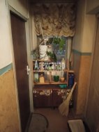 Комната в 6-комнатной квартире (227м2) на продажу по адресу Маршала Жукова пр., 22— фото 9 из 11
