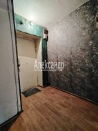 1-комнатная квартира (32м2) на продажу по адресу Пражская ул., 17— фото 8 из 14