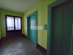 1-комнатная квартира (37м2) на продажу по адресу Турку ул., 3— фото 15 из 20