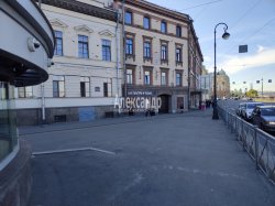 2-комнатная квартира (51м2) на продажу по адресу 1-я линия В.О., 60— фото 18 из 28