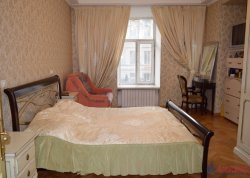 5-комнатная квартира (159м2) на продажу по адресу Чайковского ул., 36— фото 4 из 16