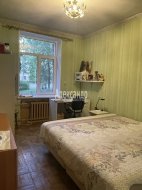 3-комнатная квартира (71м2) на продажу по адресу Стахановцев ул., 4А— фото 5 из 25