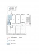 9-комнатная квартира (189м2) на продажу по адресу 10-я Красноармейская ул., 13— фото 2 из 22