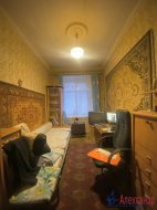 2-комнатная квартира (46м2) на продажу по адресу Огородный пер., 6— фото 5 из 17