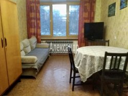 3-комнатная квартира (56м2) на продажу по адресу Московское шос., 36— фото 3 из 16