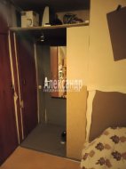 Комната в 6-комнатной квартире (227м2) на продажу по адресу Маршала Жукова пр., 22— фото 8 из 11