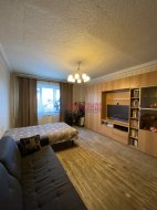 2-комнатная квартира (62м2) на продажу по адресу Лесной пр., 37— фото 2 из 16