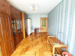 3-комнатная квартира (63м2) на продажу по адресу Приморск г., Юрия Гагарина наб., 5— фото 6 из 18