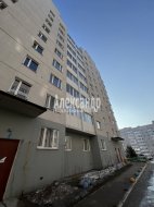 2-комнатная квартира (56м2) на продажу по адресу Старая дер., Школьный пер., 3— фото 14 из 15