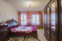 3-комнатная квартира (100м2) на продажу по адресу Петроградская наб., 26-28— фото 20 из 31