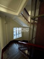 3-комнатная квартира (96м2) на продажу по адресу Кондратьевский просп., 51— фото 19 из 22
