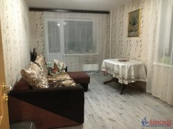 2-комнатная квартира (56м2) на продажу по адресу Выборг г., Приморское шос., 26— фото 3 из 8