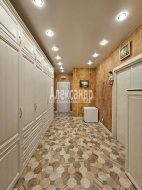 3-комнатная квартира (92м2) на продажу по адресу Ворошилова ул., 25— фото 9 из 17