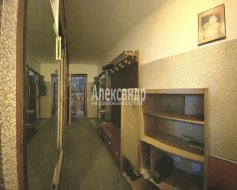 3-комнатная квартира (64м2) на продажу по адресу Маршала Жукова просп., 18— фото 12 из 17