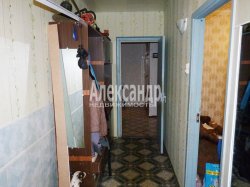 3-комнатная квартира (61м2) на продажу по адресу Приладожский пгт., 5— фото 6 из 11